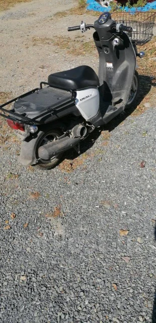 Honda Benly 50S. 50����. ��., ��������, ��� ���, ��� ������� ����