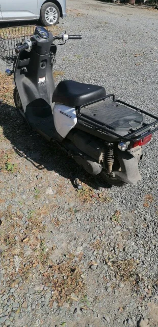 Honda Benly 50S. 50����. ��., ��������, ��� ���, ��� ������� ����