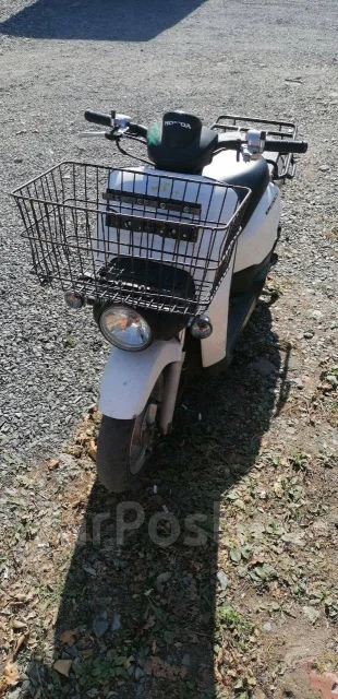 Honda Benly 50S. 50����. ��., ��������, ��� ���, ��� ������� ����