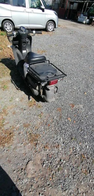 Honda Benly 50S. 50����. ��., ��������, ��� ���, ��� ������� ����