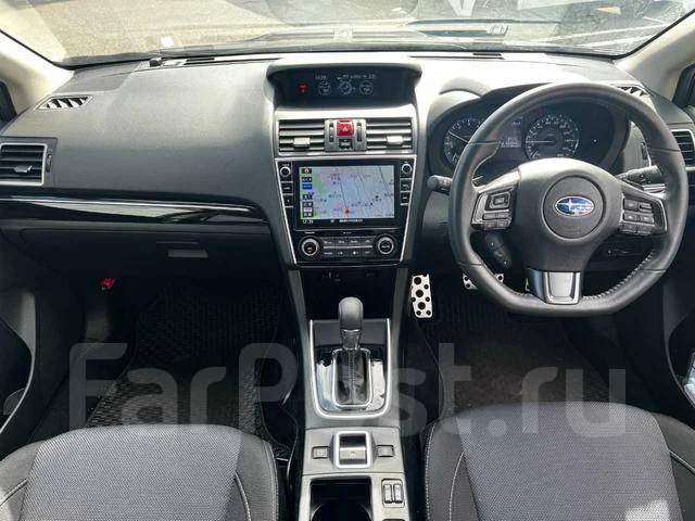 Subaru Levorg. ��������, 4wd, 1.6 (170��.�.), ������, 41 000����. ��, �/�. ��� ����� �� ������������ ����