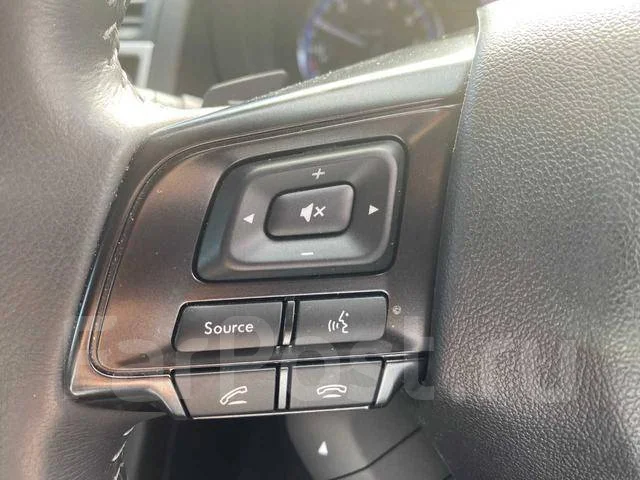 Subaru Levorg. ��������, 4wd, 1.6 (170��.�.), ������, 41 000����. ��, �/�. ��� ����� �� ������������ ����