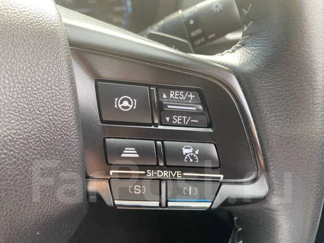 Subaru Levorg. ��������, 4wd, 1.6 (170��.�.), ������, 41 000����. ��, �/�. ��� ����� �� ������������ ����