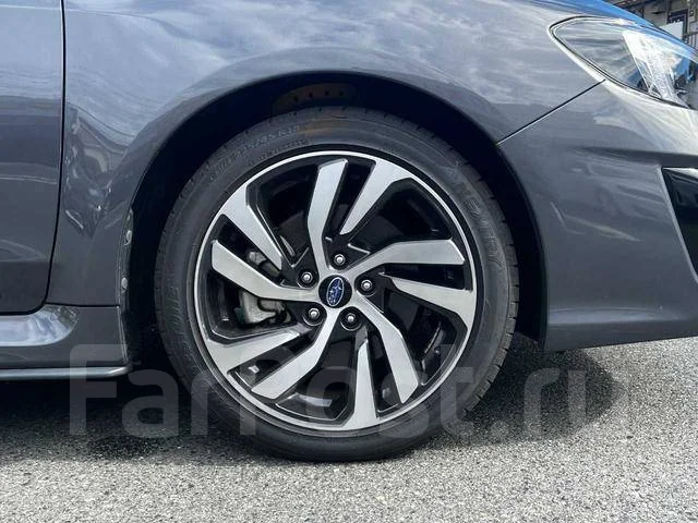 Subaru Levorg. ��������, 4wd, 1.6 (170��.�.), ������, 41 000����. ��, �/�. ��� ����� �� ������������ ����