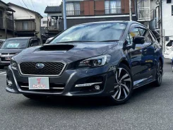 Subaru Levorg. ��������, 4wd, 1.6 (170��.�.), ������, 41 000����. ��, �/�. ��� ����� �� ������������ ����