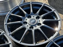 Lyzer. 6.5x16", 5x114.3, ET53, �� 73,1���. ����