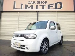 Nissan Cube. ��������, ��������, 1.5 (109��.�.), ������, 42 000����. ��, �/�. ��� ����� �� ������������ ����