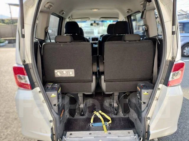 Honda Freed. �������, ��������, 1.5 (88��.�.), ������, 39 000����. ��, �/�. ��� ����� �� ������������ ����