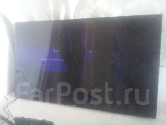 Samsung UE48J6200. LED ����