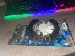 GeForce GTS 250 ����