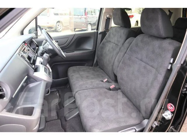Honda N-WGN. ��������, ��������, 0.7 (58��.�.), ������, 39 000����. ��, �/�. ��� ����� �� ������������ ����