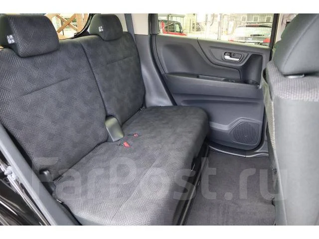 Honda N-WGN. ��������, ��������, 0.7 (58��.�.), ������, 39 000����. ��, �/�. ��� ����� �� ������������ ����