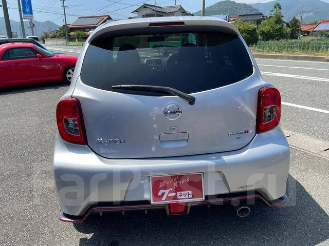 Nissan March. ��������, ��������, 1.5 (79��.�.), ������, 43 000����. ��, �/�. ��� ����� �� ������������ ����