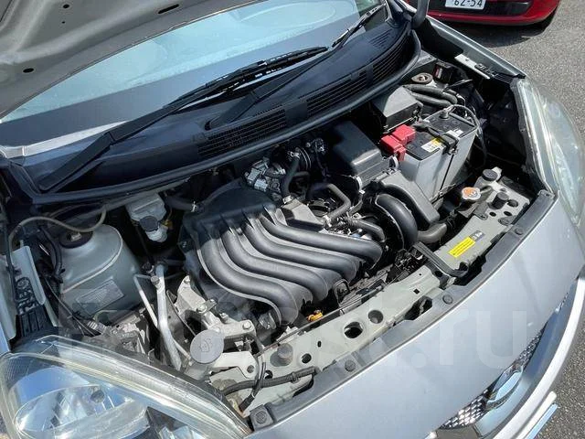 Nissan March. ��������, ��������, 1.5 (79��.�.), ������, 43 000����. ��, �/�. ��� ����� �� ������������ ����