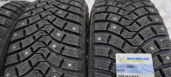 Michelin X-Ice 2. ������, ����������, 2023 ���, ����� ����