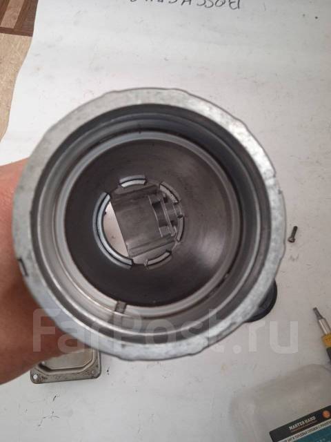 Корпус редуктора на перфоратор Bosch GBH 11 DE, б/у, в наличии. Цена: 2 ...