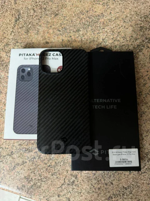 Apple iPhone 12 Pro Max. �/�, 128 ��, ������, 5G ����