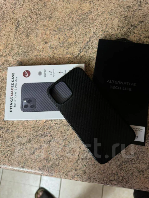 Apple iPhone 12 Pro Max. �/�, 128 ��, ������, 5G ����