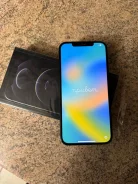 Apple iPhone 12 Pro Max. �/�, 128 ��, ������, 5G ����