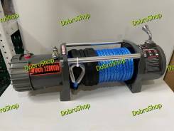  Electro Winch 12000lbs 