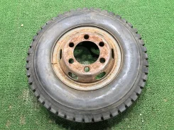 Toyo M504ZP. ������, 2011 ���, �/�, ����� 10 % ����