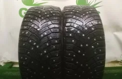 Michelin X-Ice North 4. ����� mt, �/�, ����� 10 % ����