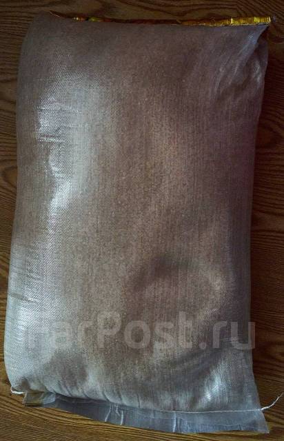 Рис Приморский круглозерный. Японка. 25кг, в наличии. Цена: 70₽ во ...