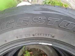 Bridgestone Blizzak DM-V1. ������, ��� �����, 2013 ���, �/�, ����� 60 % ����