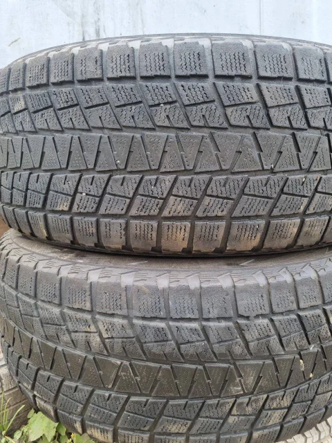 Bridgestone Blizzak DM-V1. ������, ��� �����, 2013 ���, �/�, ����� 60 % ����