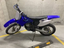 Yamaha WR 250F. 250����. ��., ��������, ���������, ������ �� �� ����