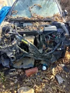 Toyota Corolla Ceres. AE101, 4A ����