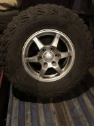 Goodyear Wrangler. ����� mt, �/�, ����� 10 % ����