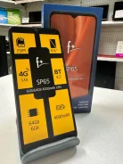 F+ SP65. �����, 64 ��, ������, 3G, 4G LTE, Dual-SIM, NFC. ��� ����� �� ������������ ����