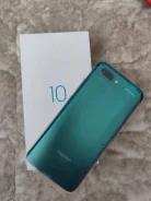 Honor 10. �/�, 128 ��, �������, 4G LTE, NFC ����