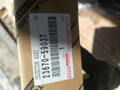 �������� �� Toyota, Lexus LAND Cruiser, LX450D 23670-59037 ����