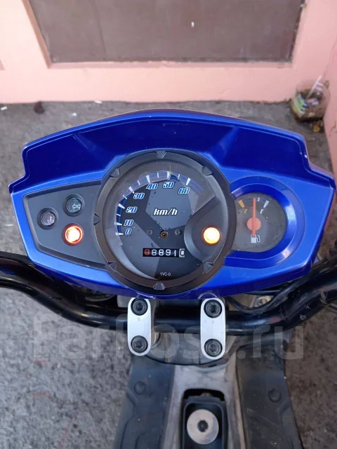 Yamaha BWs 50. 50����. ��., ��������, ��� ���, ������ �� �� ����