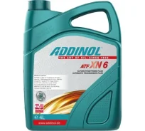 Addinol ATF XN 6. ATF (��� ����), �������������, 4��. ����