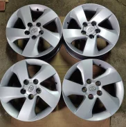 Qualex. 6.5x16", 5x114.3, ET45, �� 60,1���. ����