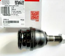 ������� �����. Subaru Forester / Legacy / Impreza CBSU-3 ����