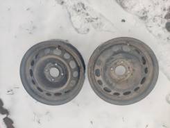 Peugeot. x15", 4x108, ET27,  65,1. 