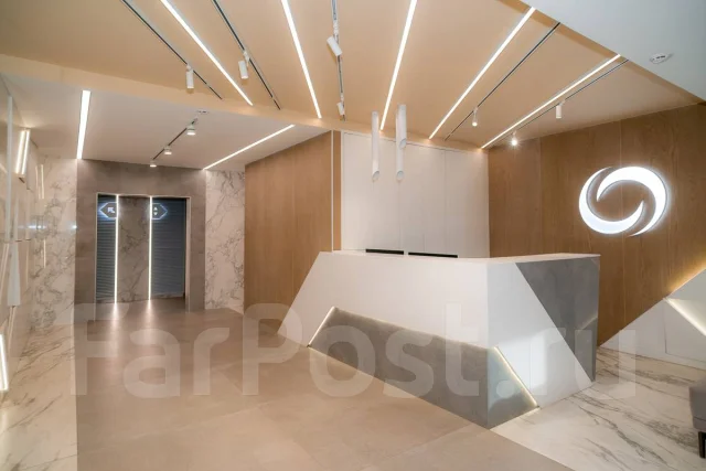 Нежилое помещение 156,6 м2 с отдельным входом в ЖК \"Ольга\", от ...