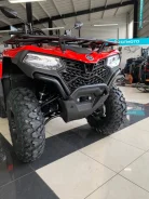 CFMoto CForce. ��������, ���� ���\���, ��� ������� ����