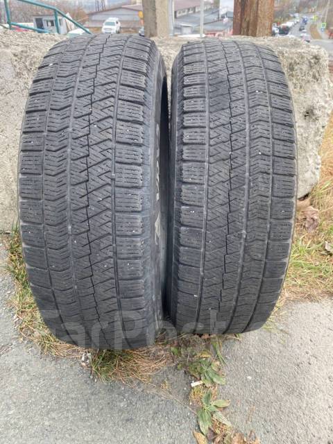 Bridgestone, 195/65 R15, 15", 1 шт, в наличии, 195 мм, 65 %, радиальный ...