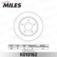    K010162 Miles K010162 