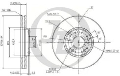 ���� ��������� �������� df4182s (296x32) 5 ��� JD [JBD0038] JBD0038 ����