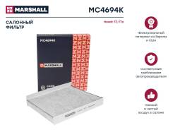    Marshall MC4694K MC4694K 