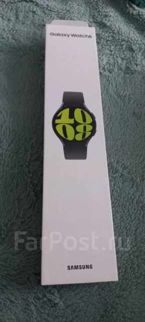 Samsung Galaxy Watch6 ����