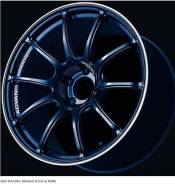 Advan Racing RZII. 5.0x15", 4x100, ET38, �� 63���. ��� ����� �� ������������ ����