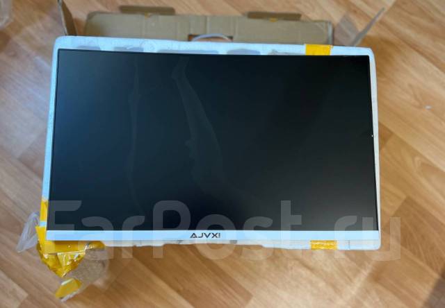 Монитор Ajvxi 24' 165hz, 24", IPS, 1920x1080 (Full HD), б/у, в наличии ...