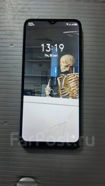 Tecno POP 5 LTE. �/�, 32 ��, �����, 4G LTE ����